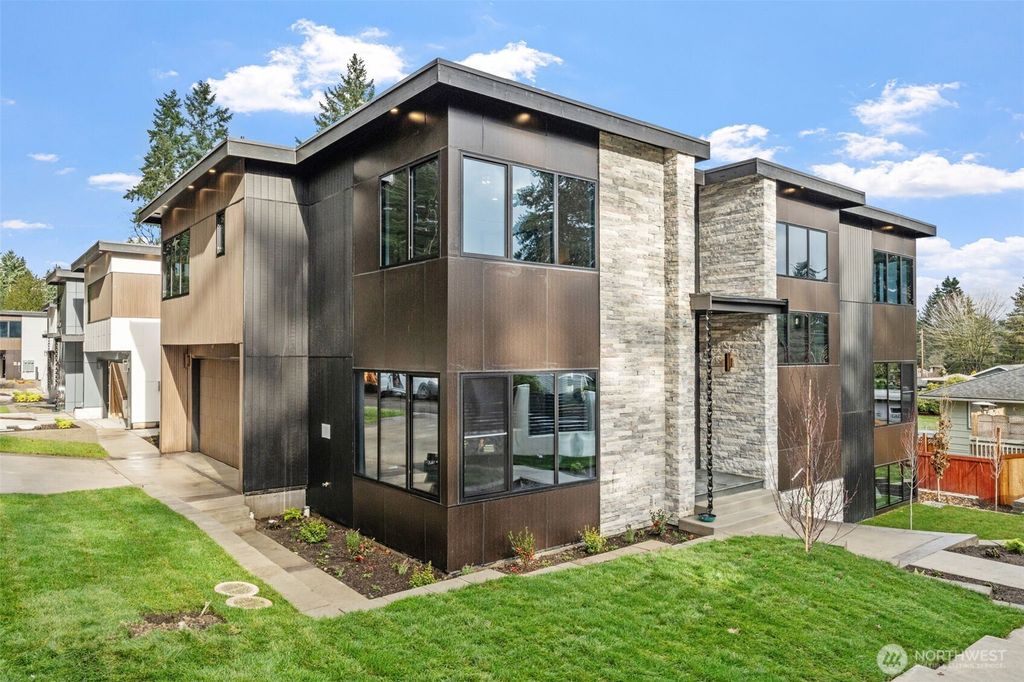 Photo of 7901 240th Street SW, Edmonds, WA 98026 (MLS # 2452420)