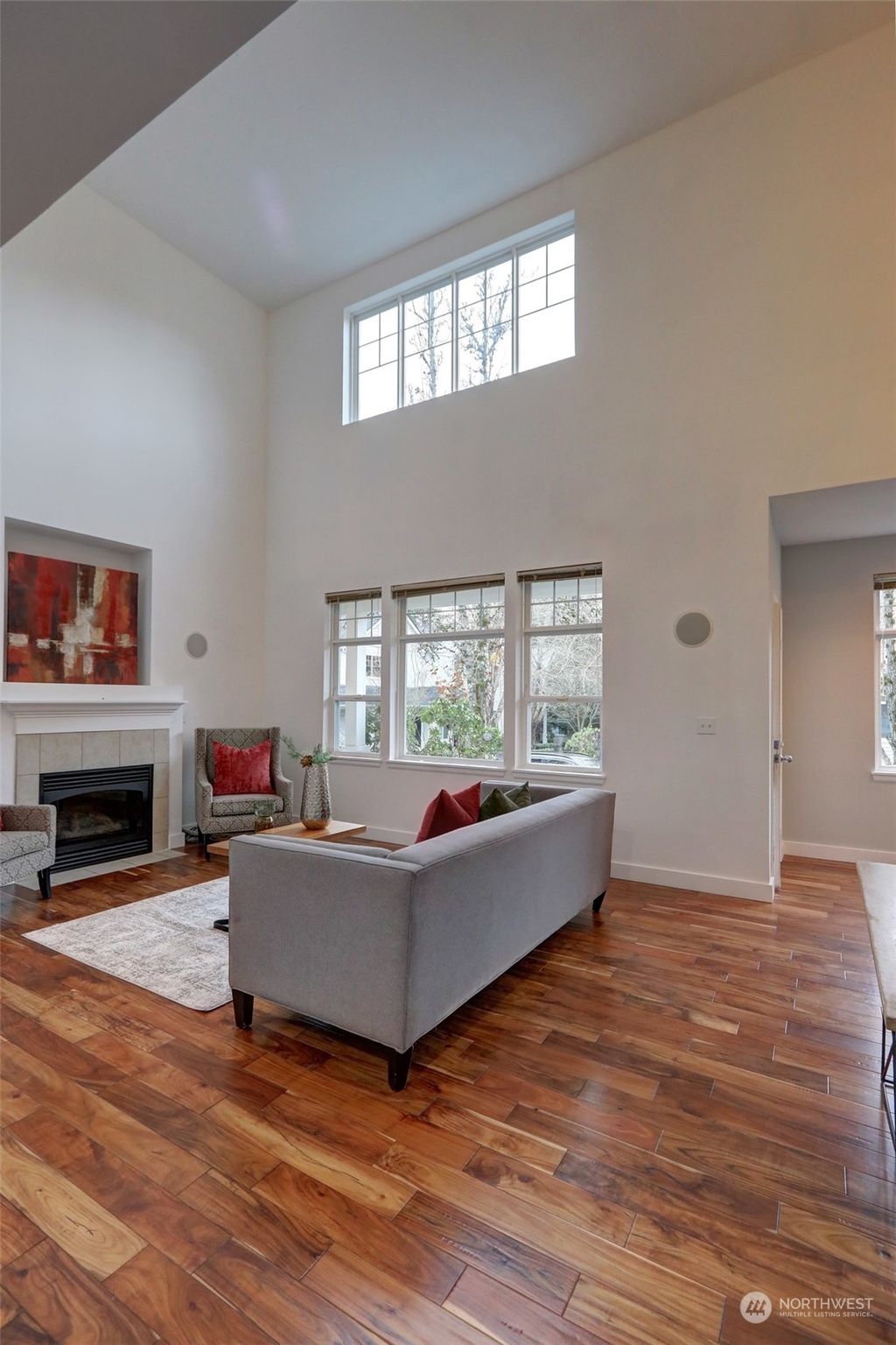 Photo of 910 232nd Place NE, Sammamish, WA 98074 (MLS # 2183333)