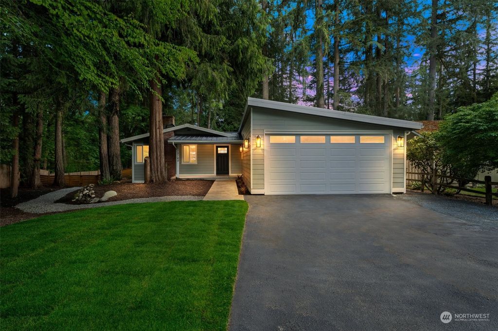 Photo of 19765 NE 156th Place, Woodinville, WA 98077 (MLS # 2242629)