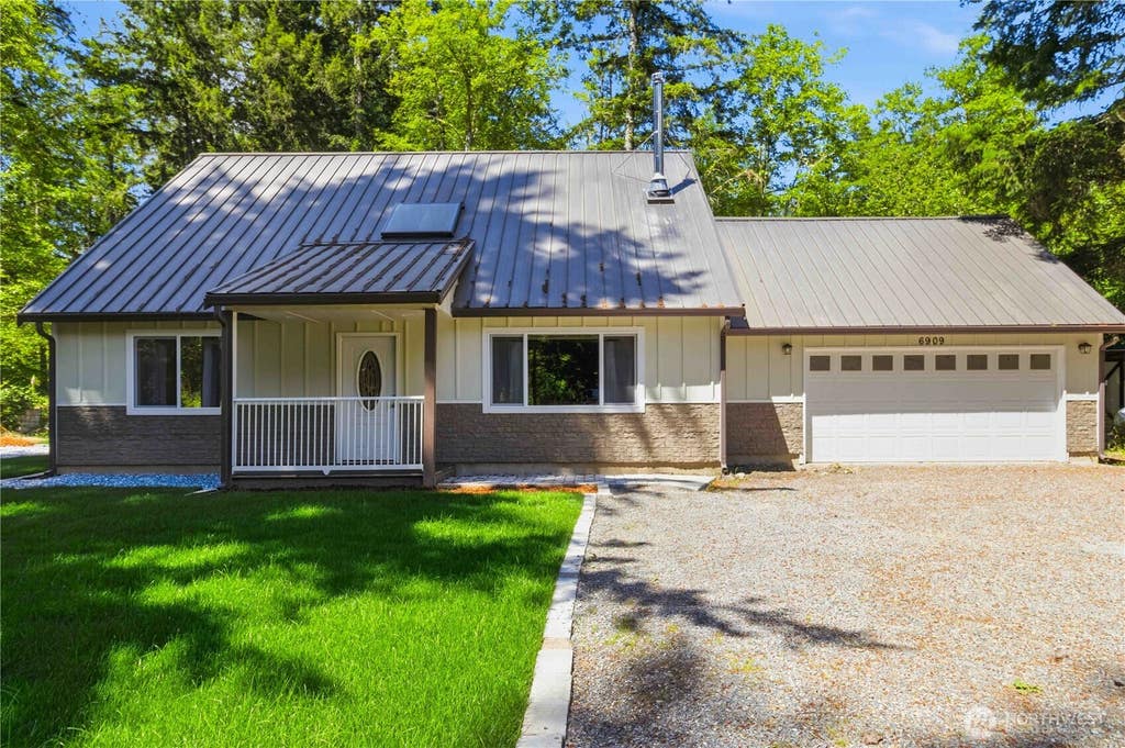 Photo of 6909 Marvin Road NE, Olympia, WA 98516 (MLS # 2539193)