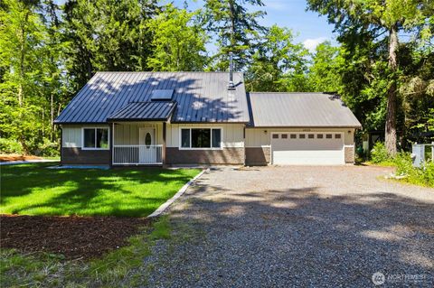 Photo of 6909 Marvin Road NE, Olympia, WA 98516 (MLS # 2539193)