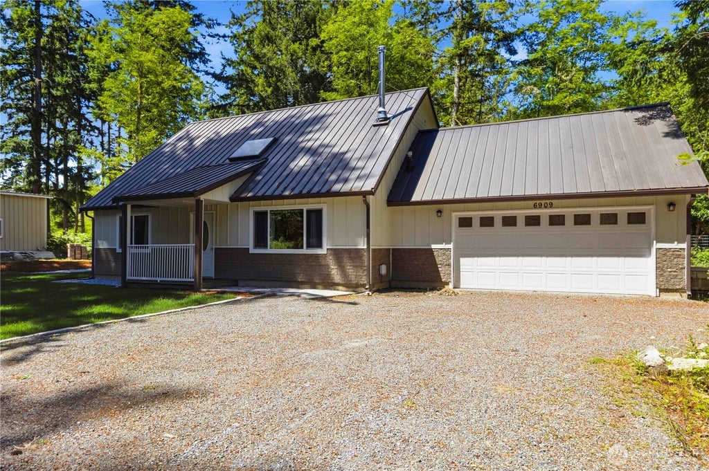 Photo of 6909 Marvin Road NE, Olympia, WA 98516 (MLS # 2539193)