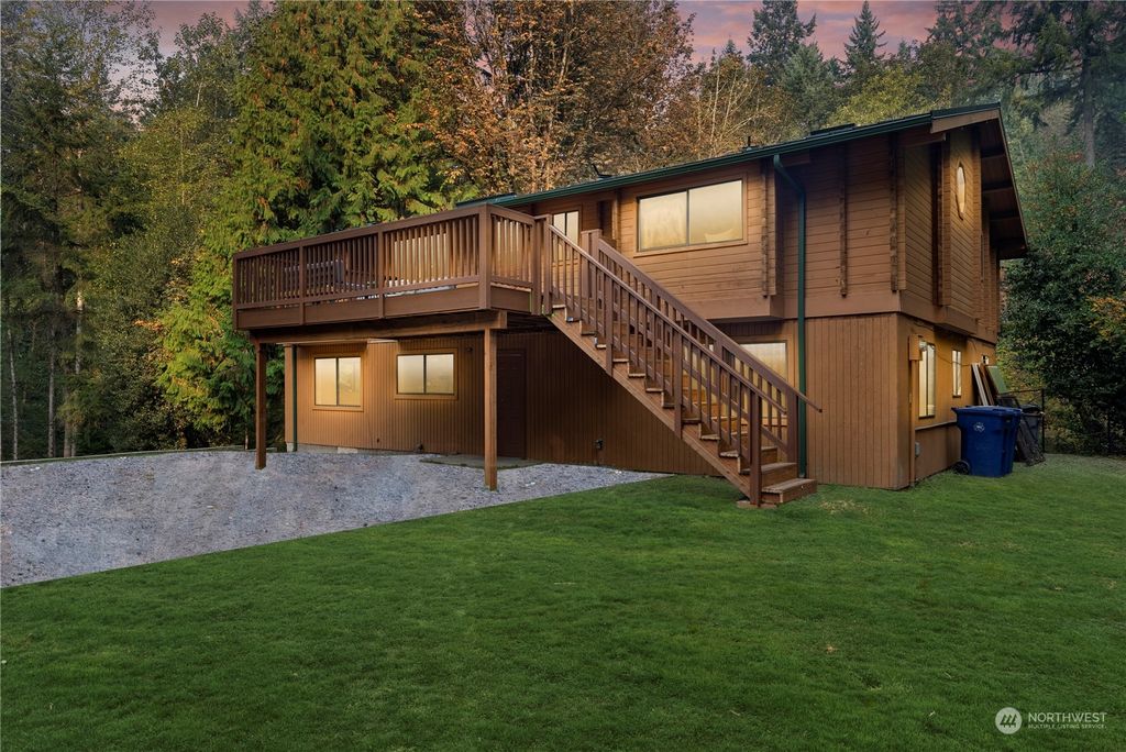 Photo of 19225 State Route 9 SE, Snohomish, WA 98296 (MLS # 2013153)