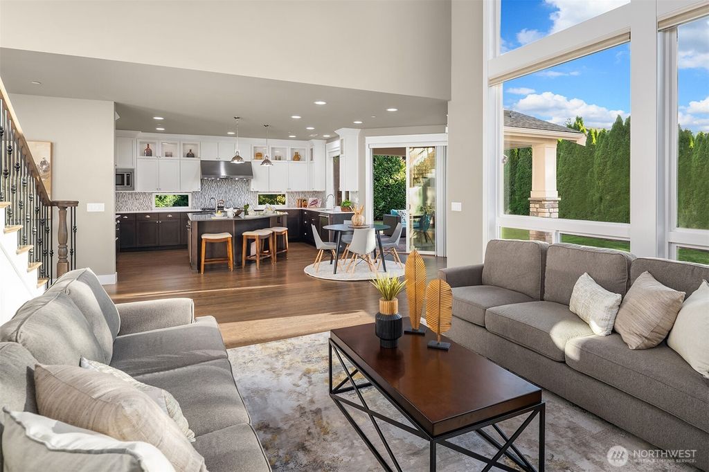Photo of 415 140th Avenue SE, Bellevue, WA 98005 (MLS # 2417398)