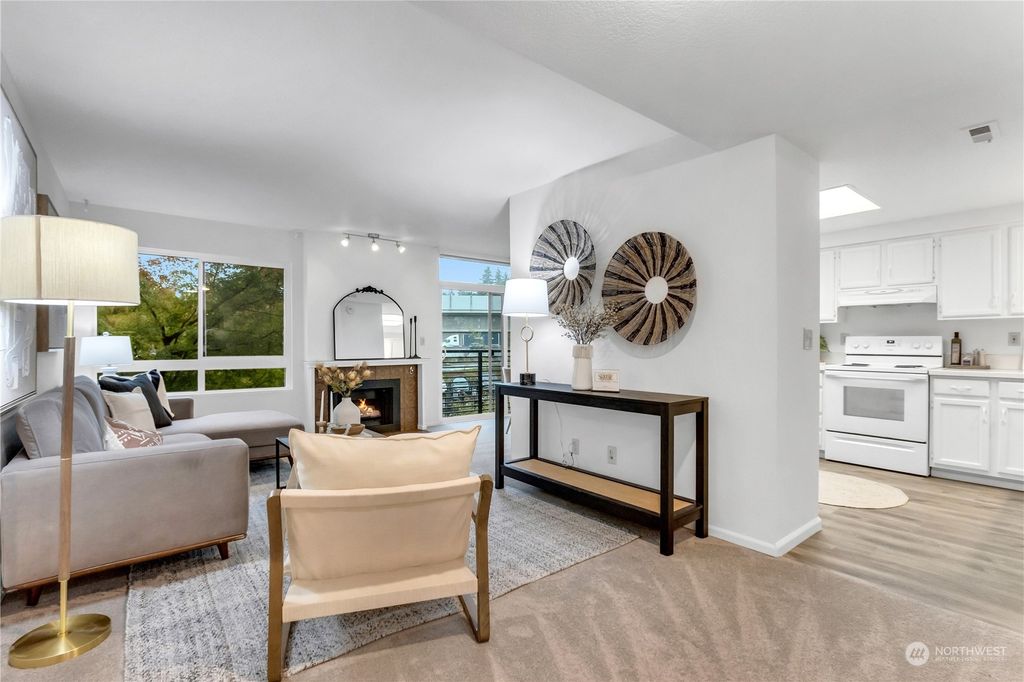 Photo of 11300 1st Avenue NE #212, Seattle, WA 98125 (MLS # 2170215)