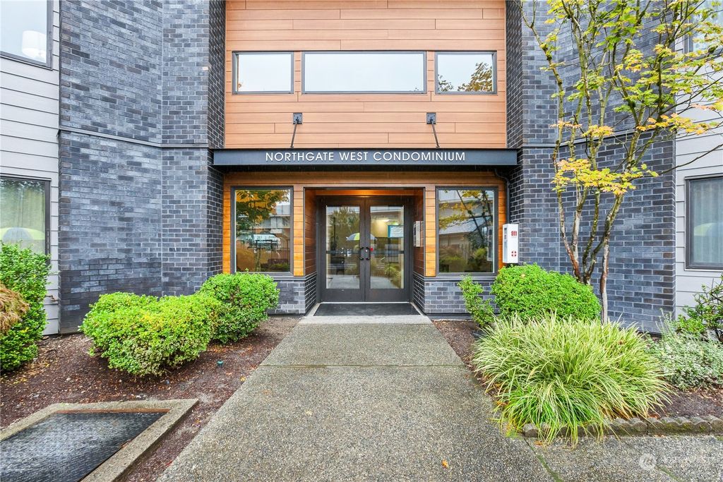 Photo of 11300 1st Avenue NE #212, Seattle, WA 98125 (MLS # 2170215)