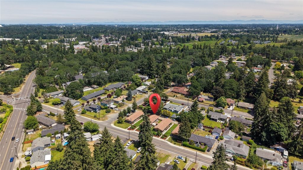 Photo of 8303 John Dower Road SW, Lakewood, WA 98499 (MLS # 2555633)