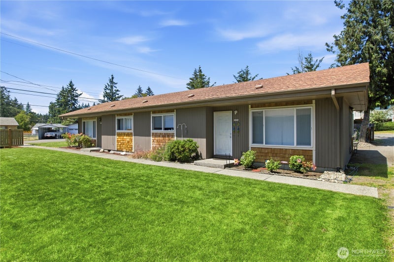 8303 John Dower Road SW