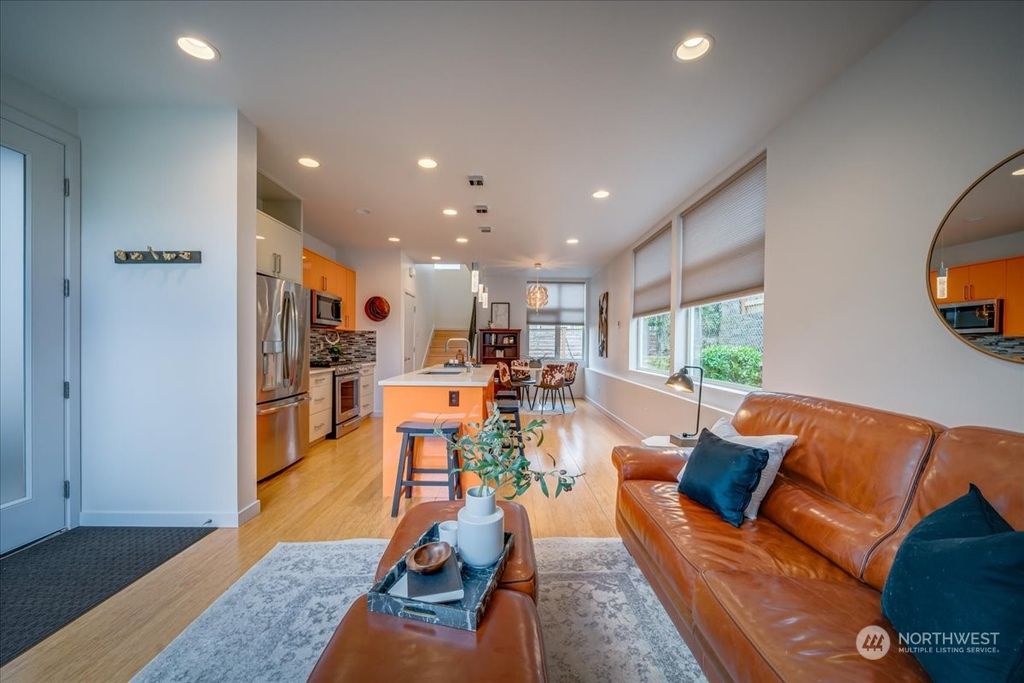 Photo of 912 Martin Luther King Jr Way S, Seattle, WA 98144 (MLS # 2243621)