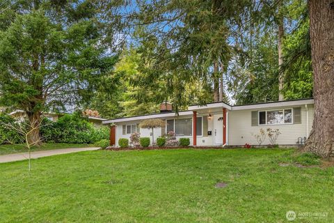 Photo of 4114 Bledsoe Avenue, Bremerton, WA 98310 (MLS # 2506654)