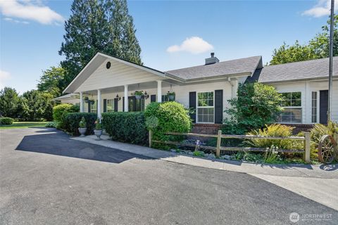 Photo of 20070 Park Ridge Lane, Sedro Woolley, WA 98284 (MLS # 2495024)
