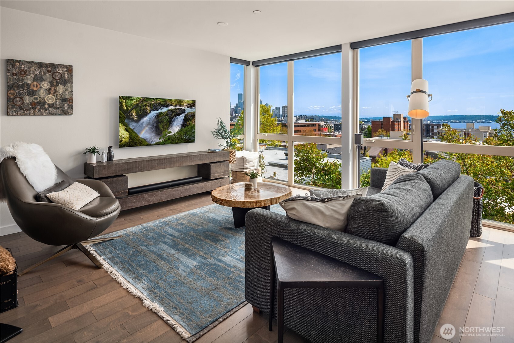 327 W Olympic Place D