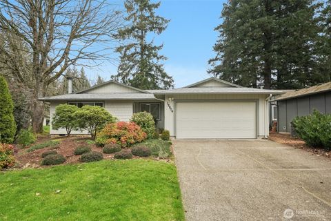 Photo of 12804 NE 8th Place, Vancouver, WA 98684 (MLS # 2487912)