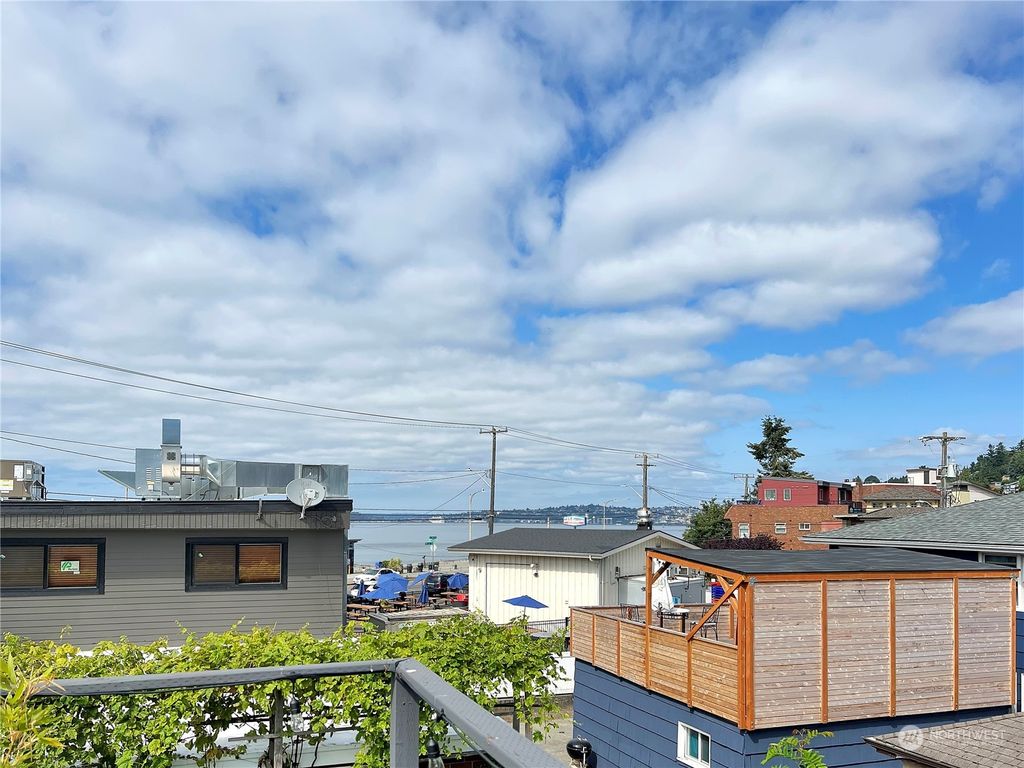 Photo of 2608 58th Avenue SW, Seattle, WA 98116 (MLS # 2275010)
