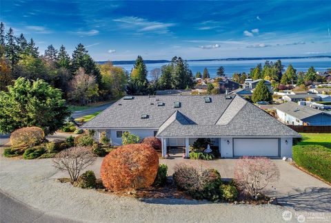 Photo of 133 Melissa Street, Camano Island, WA 98282 (MLS # 2532738)