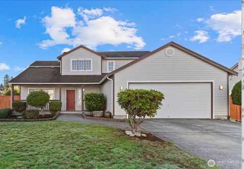 Photo of 21813 43rd Avenue Court E, Spanaway, WA 98387 (MLS # 2440999)