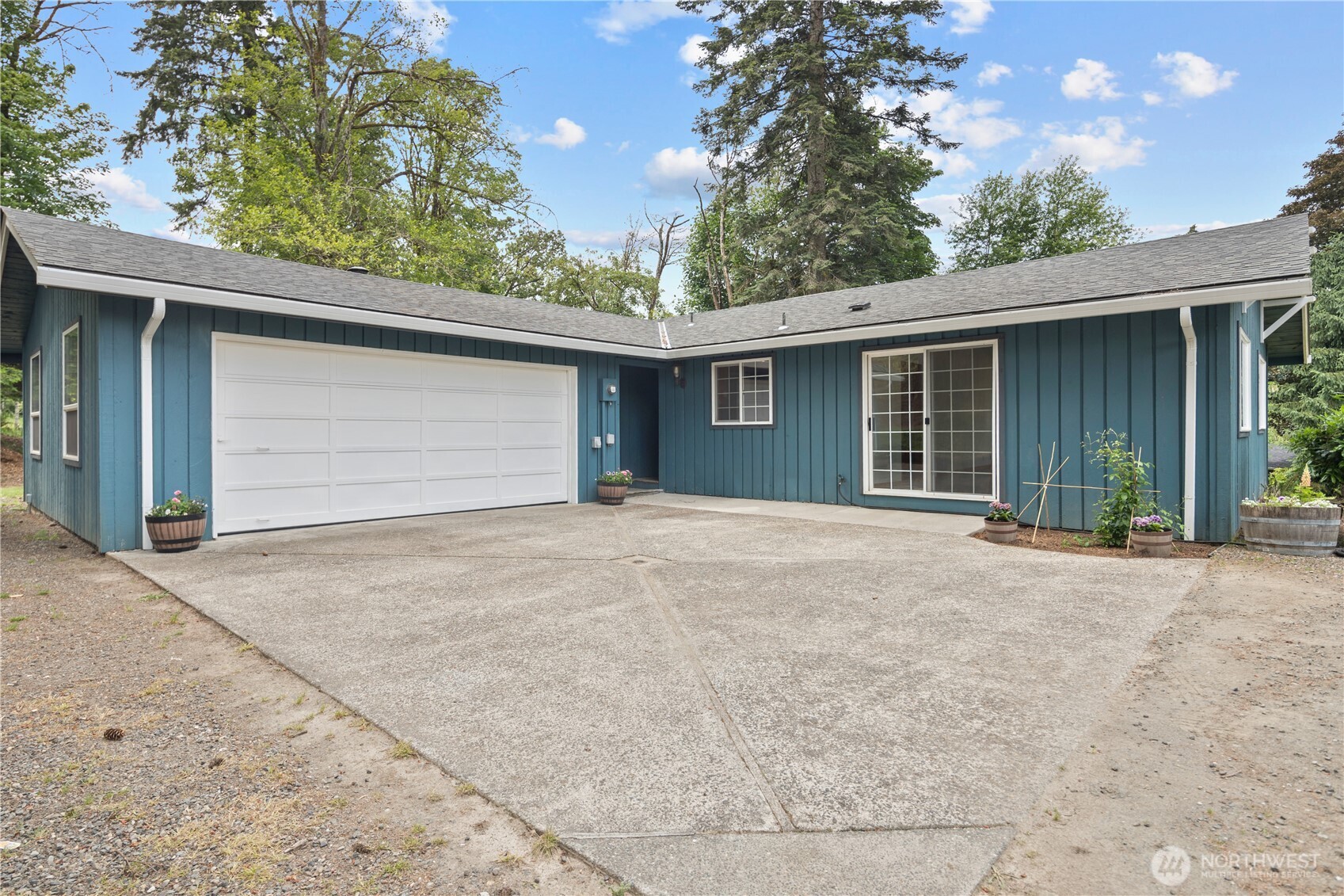 1011 NW 405th Street