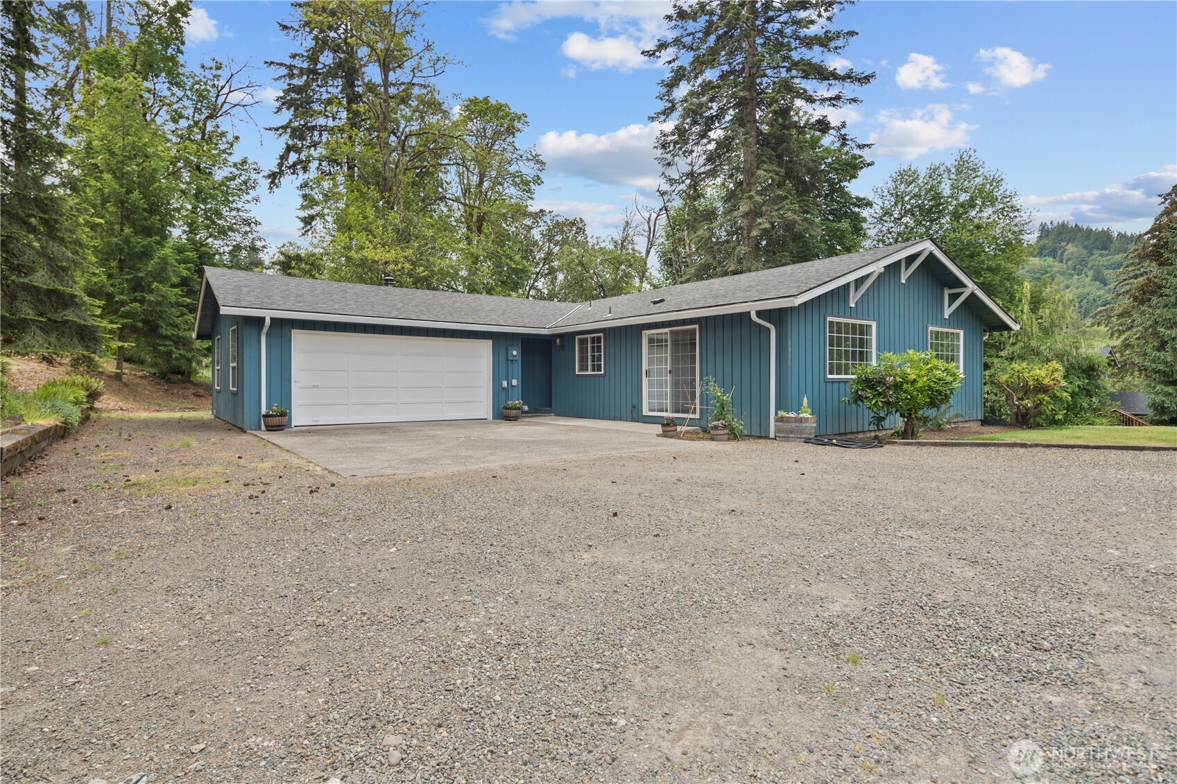 1011 NW 405th Street