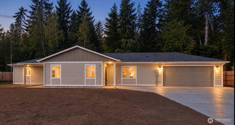 Photo of 17 Pebble Creek Court, Elma, WA 98541 (MLS # 2582744)
