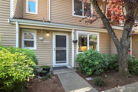 23718 13th Place S Unit 903, Des Moines, WA 98198 - MLS#: 2325204