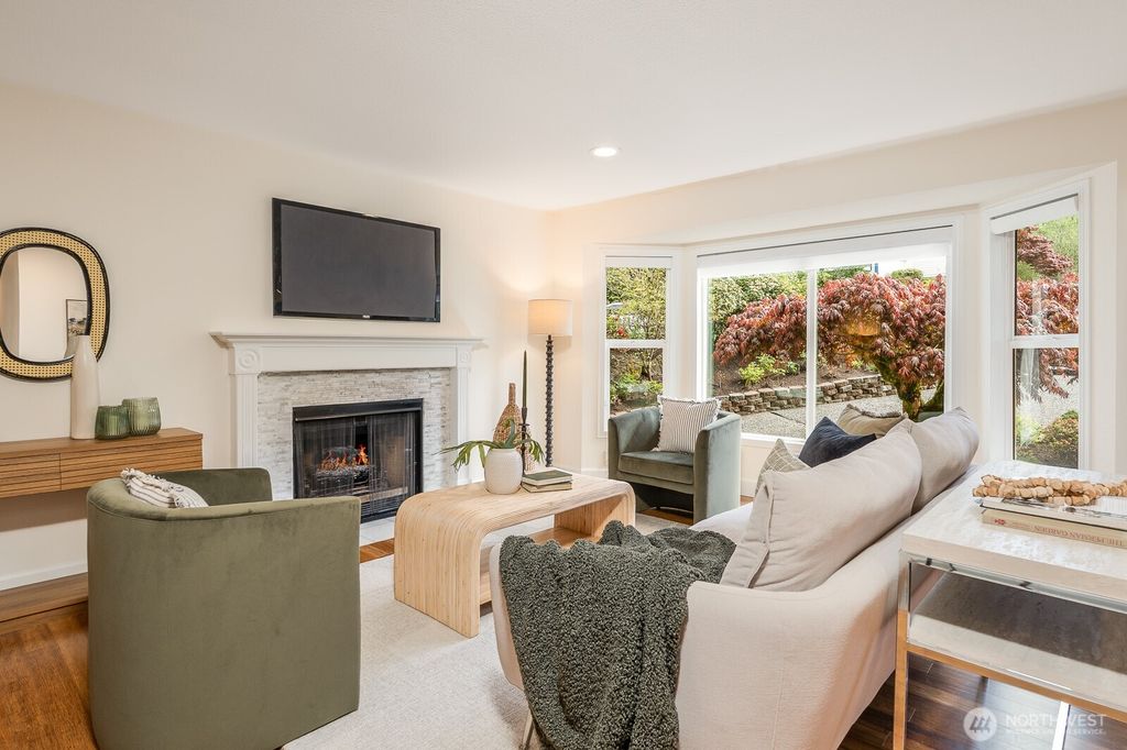 Photo of 11112 NE 111th Place, Kirkland, WA 98033 (MLS # 2363940)