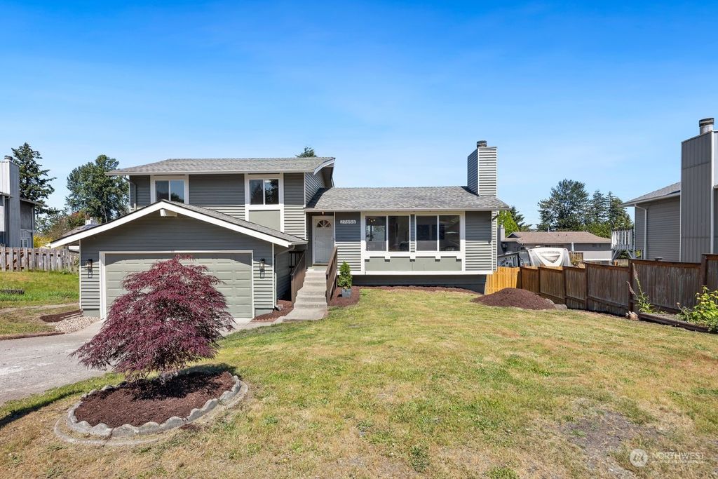 Photo of 27656 121st Place SE, Kent, WA 98030 (MLS # 2260403)