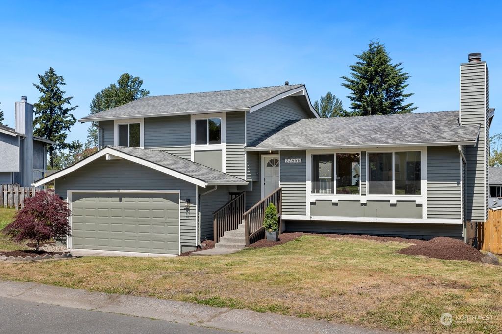 Photo of 27656 121st Place SE, Kent, WA 98030 (MLS # 2260403)