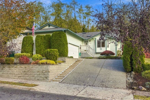 Photo of 17505 Highland View Drive, Arlington, WA 98223 (MLS # 2598677)