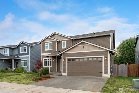 Photo of 919 Joan Drive, Sultan, WA 98294 (MLS # 2568768)