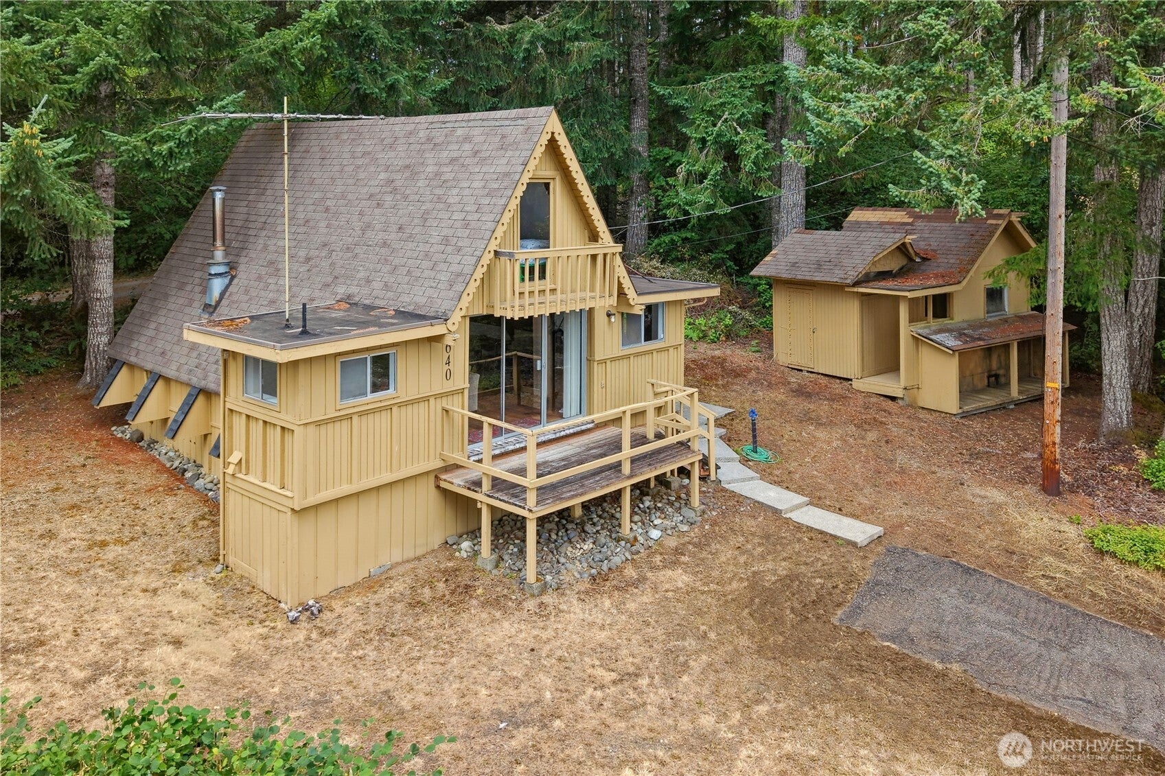 640 E Rauschert Road