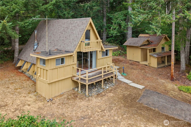 640 E Rauschert Road
