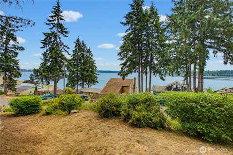 Photo of 640 E Rauschert Road, Grapeview, WA 98546 (MLS # 2567320)
