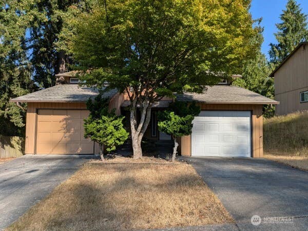 Photo of 5817 Fleming Street #A &amp; B, Everett, WA 98203 (MLS # 2566956)