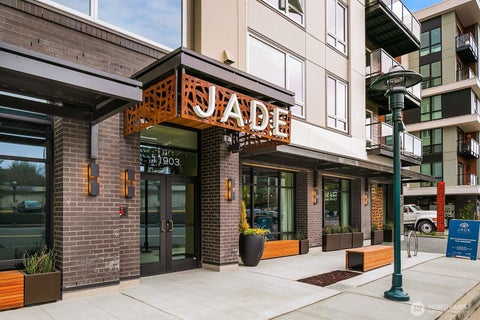 Photo of 11903 NE 128th Street #109, Kirkland, WA 98034 (MLS # 2583995)