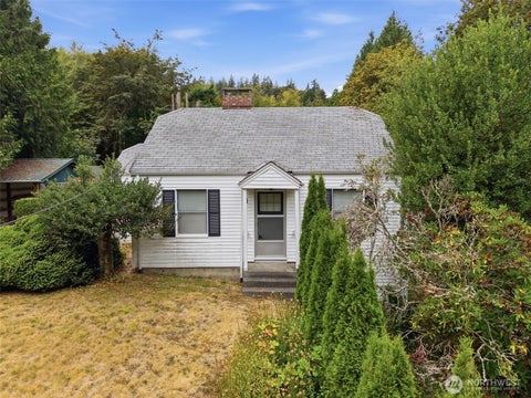 Photo of 4727 Chico Way NW, Bremerton, WA 98312 (MLS # 2576586)
