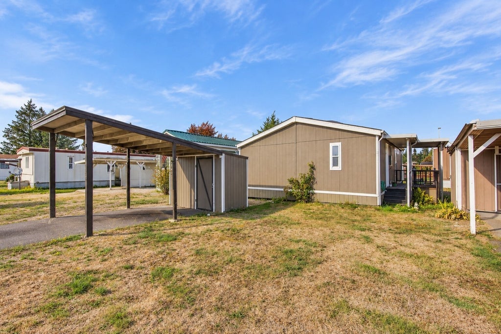 Photo of 8915 Wilkensen Road #2A, Yelm, WA 98597 (MLS # 2597155)