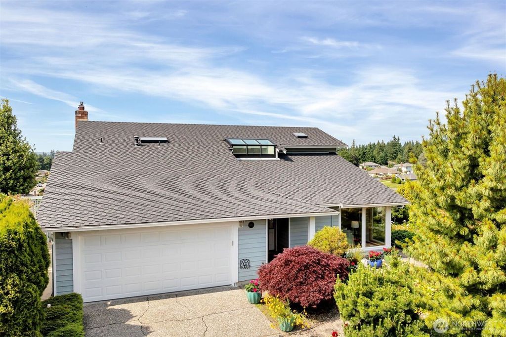 Photo of 14007 65th Place W, Edmonds, WA 98026 (MLS # 2397589)
