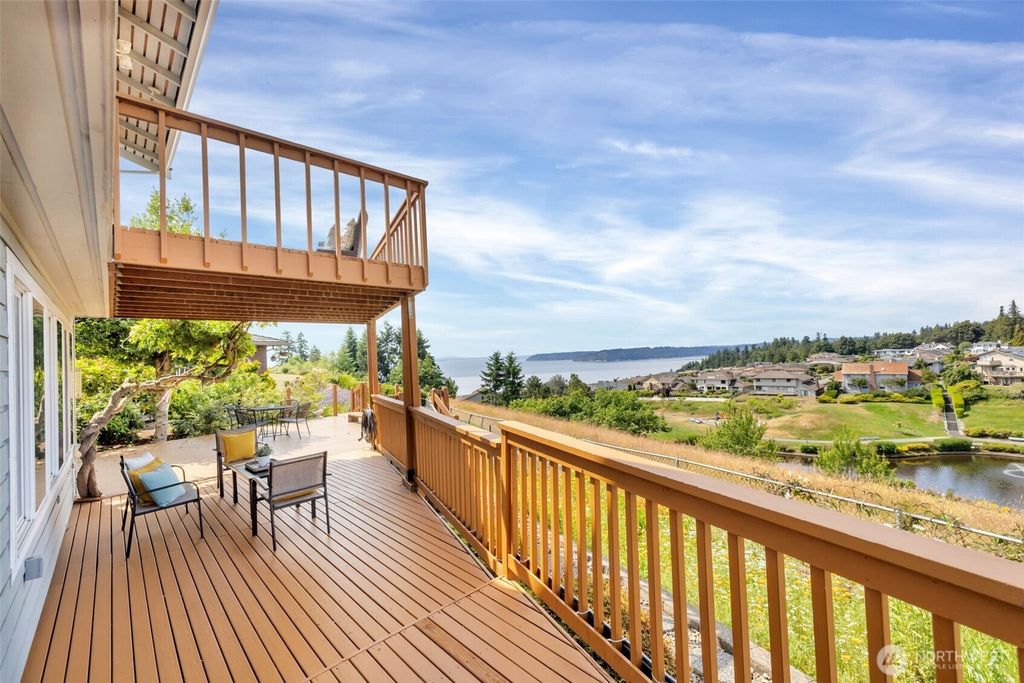 Photo of 14007 65th Place W, Edmonds, WA 98026 (MLS # 2397589)
