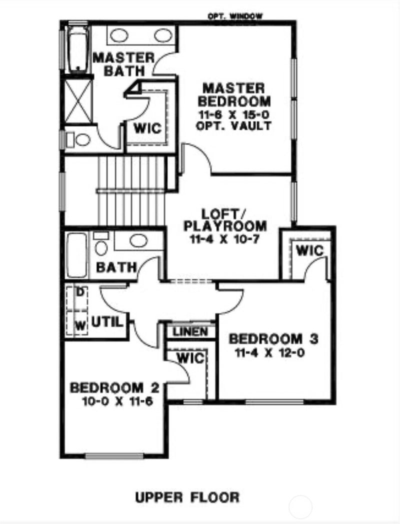 1101 W Pioneer