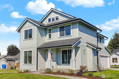 Photo of 1101 W Pioneer, Puyallup, WA 98371 (MLS # 2535852)
