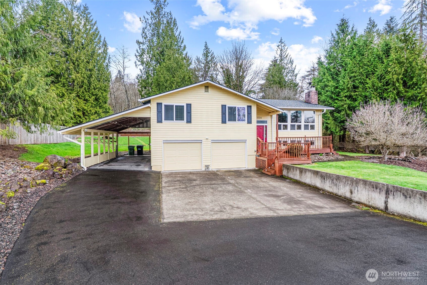 3114 Ammons Drive