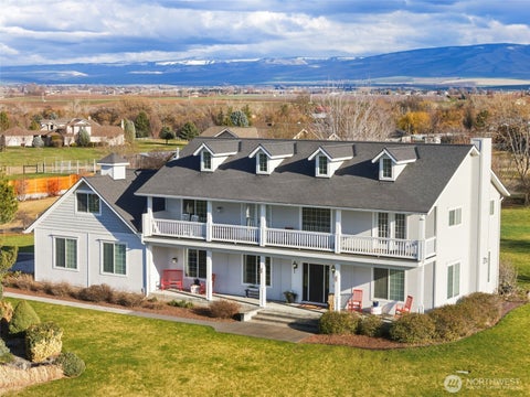 Photo of 52 Donrita Court, Walla Walla, WA 99362 (MLS # 2479001)