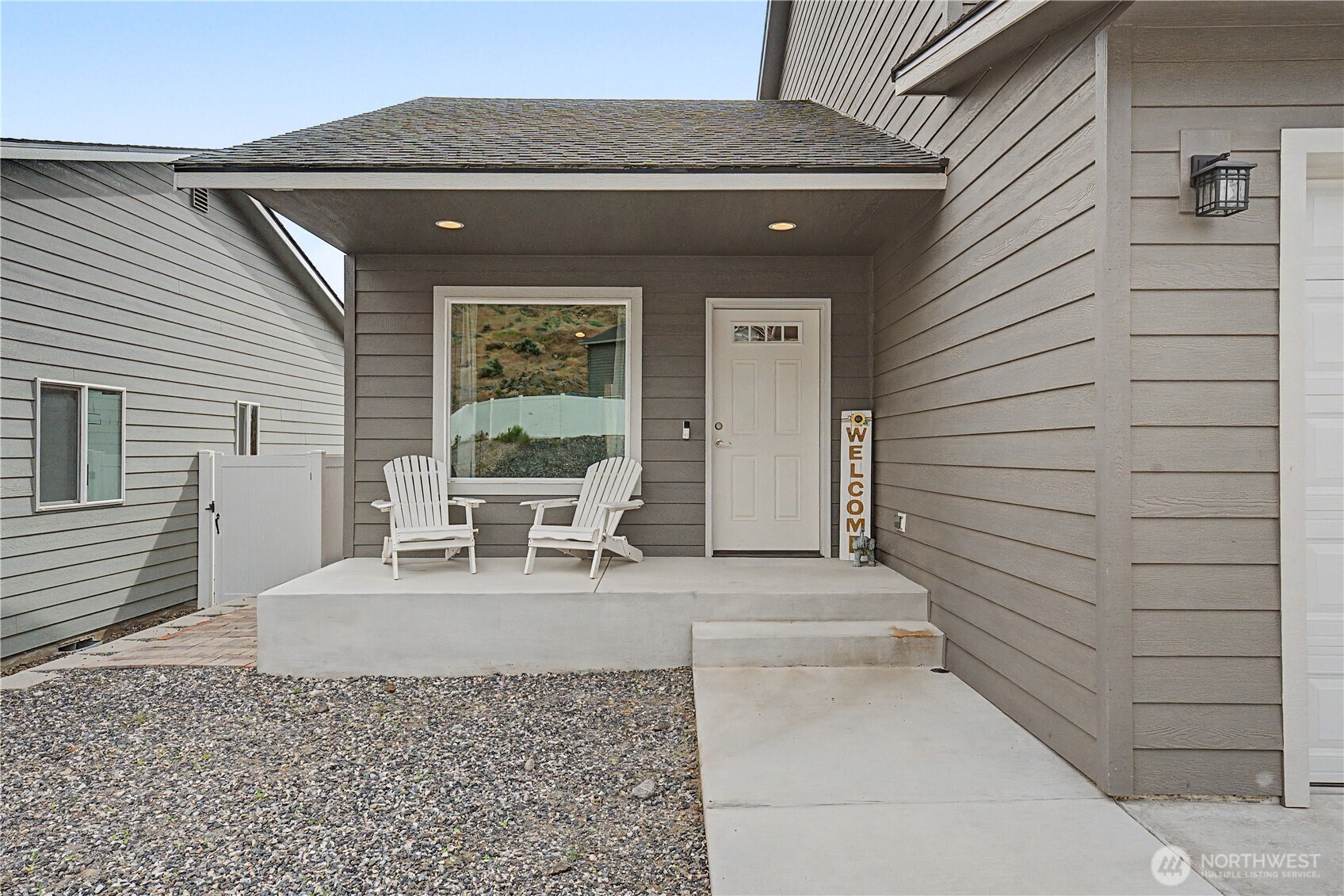 116 George Loop
