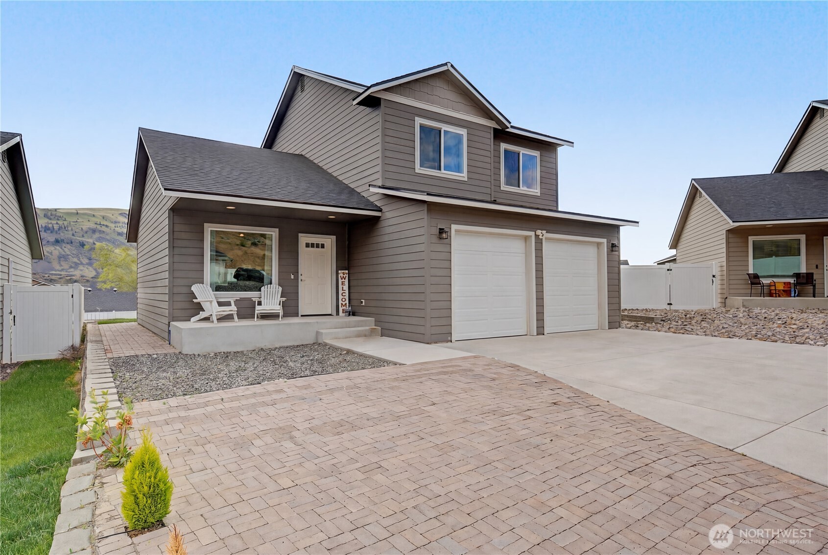 116 George Loop