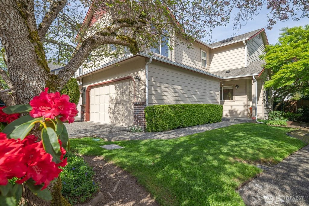 Photo of 18825 19th Drive SE, Bothell, WA 98012 (MLS # 2513655)
