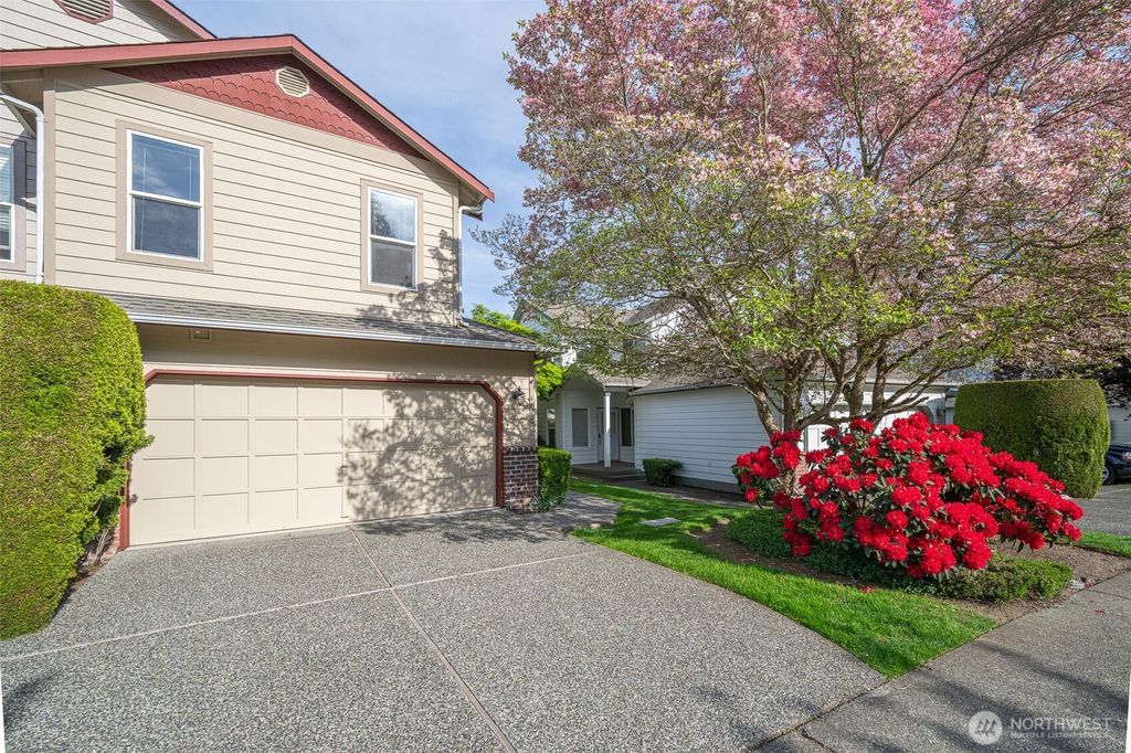 Photo of 18825 19th Drive SE, Bothell, WA 98012 (MLS # 2513655)