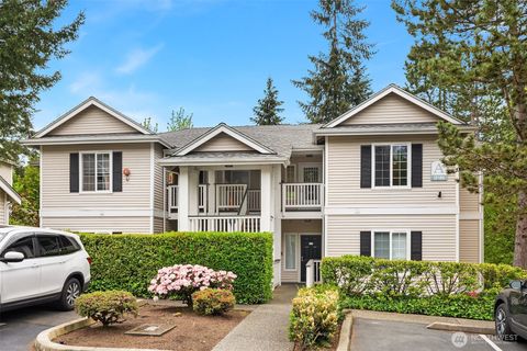 Photo of 12105 NE 171st Pl PL #A302, Bothell, WA 98011 (MLS # 2520294)