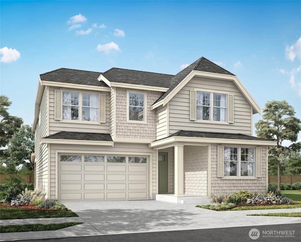 Photo of 13925 178th Street E #56, Puyallup, WA 98374 (MLS # 2569998)