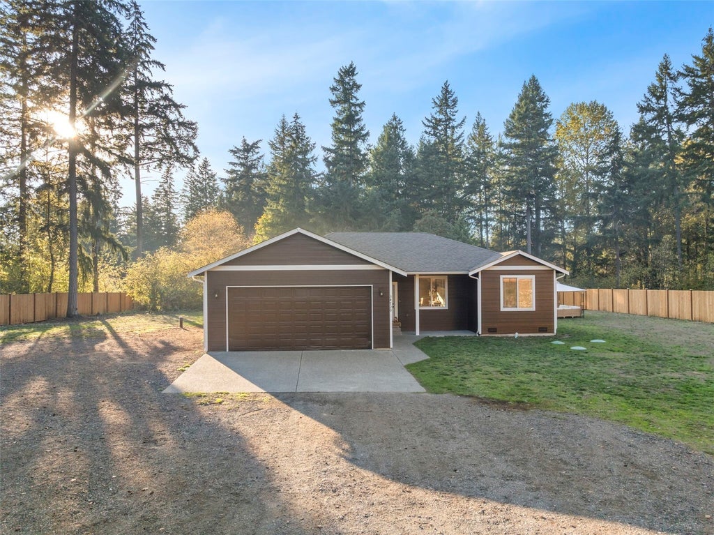 Photo of 34720 S 82nd Avenue, Roy, WA 98580 (MLS # 2595715)