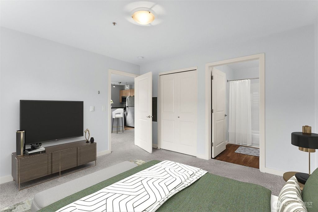 Photo of 108 5th Avenue S #301, Seattle, WA 98104 (MLS # 2341588)